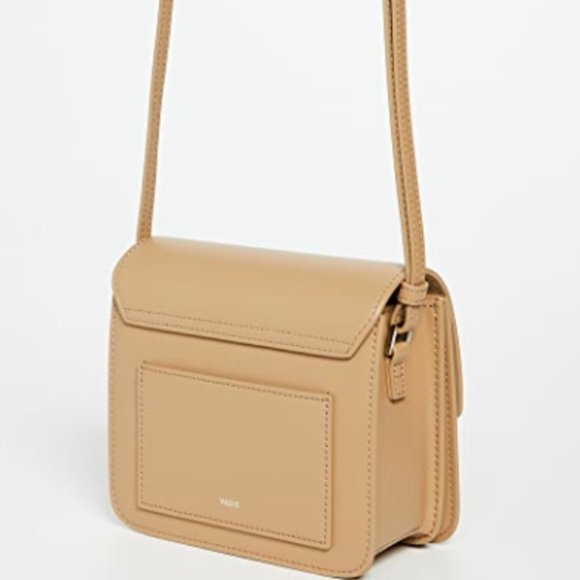 Vasic, CITY MINI MINI BAG , color Cork - Picture 3 of 8